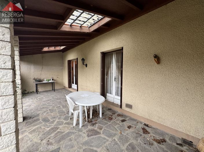 Image No.15-Maison de 4 chambres à vendre à Aussillon