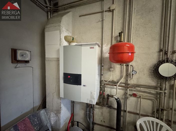 Image No.19-Maison de 4 chambres à vendre à Aussillon