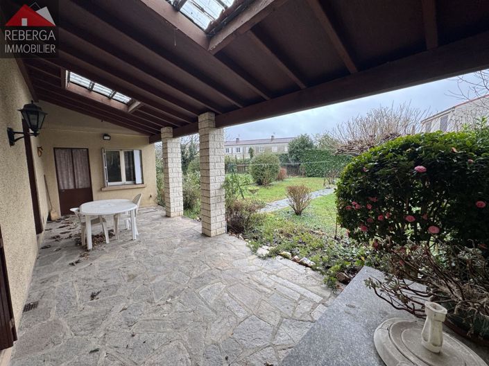 Image No.2-Maison de 4 chambres à vendre à Aussillon