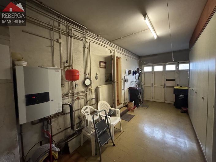 Image No.20-Maison de 4 chambres à vendre à Aussillon