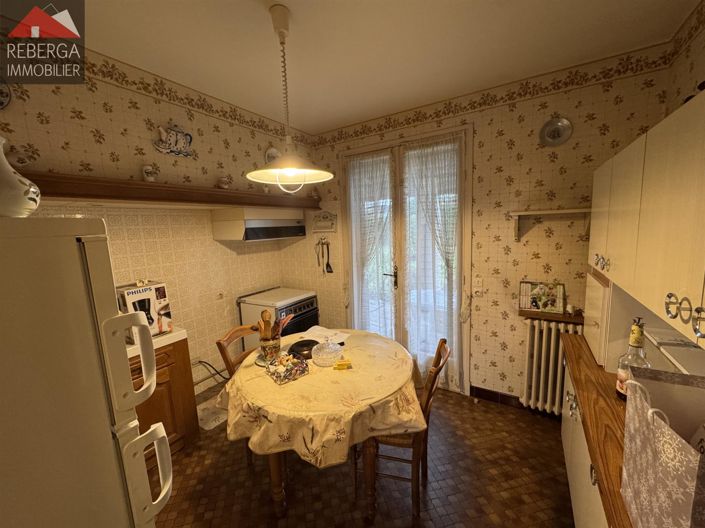 Image No.4-Maison de 4 chambres à vendre à Aussillon