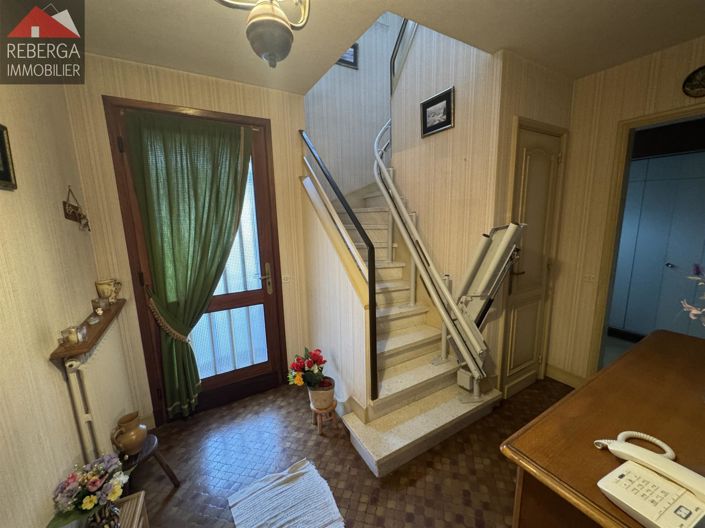 Image No.7-Maison de 4 chambres à vendre à Aussillon