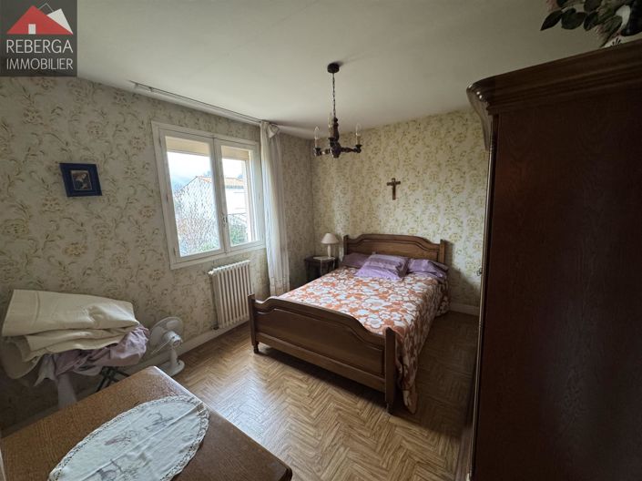 Image No.8-Maison de 4 chambres à vendre à Aussillon