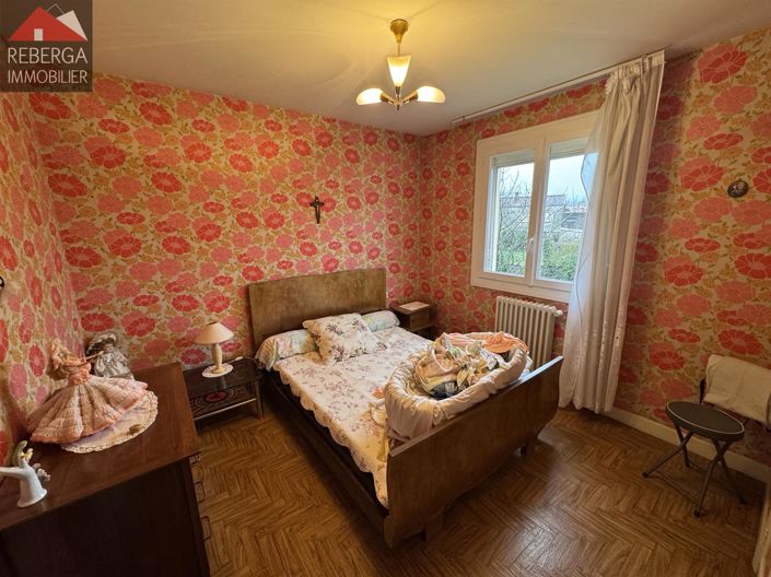 Image No.9-Maison de 4 chambres à vendre à Aussillon