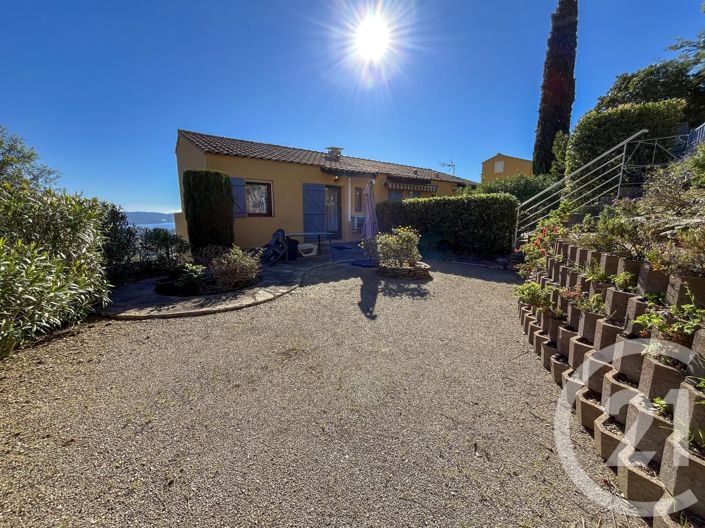 Image No.13-Appartement de 1 chambre à vendre à Cavalaire-sur-Mer