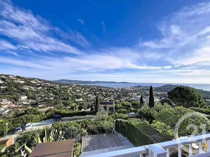 Image No.2-Appartement de 1 chambre à vendre à Cavalaire-sur-Mer