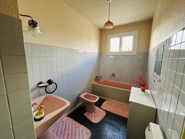 Image No.5-Maison de 2 chambres à vendre à Rabastens-de-Bigorre