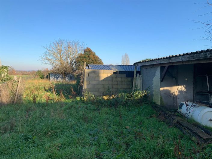 Image No.3-Maison de 1 chambre à vendre à Saint-Pey-de-Castets