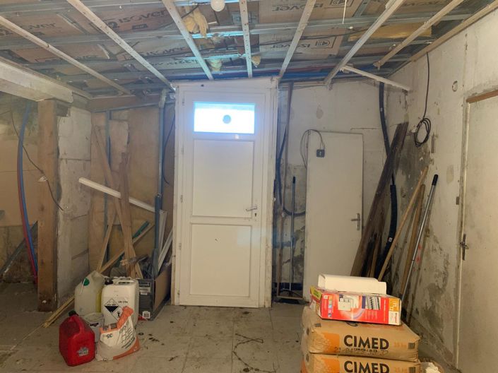 Image No.6-Maison de 1 chambre à vendre à Saint-Pey-de-Castets