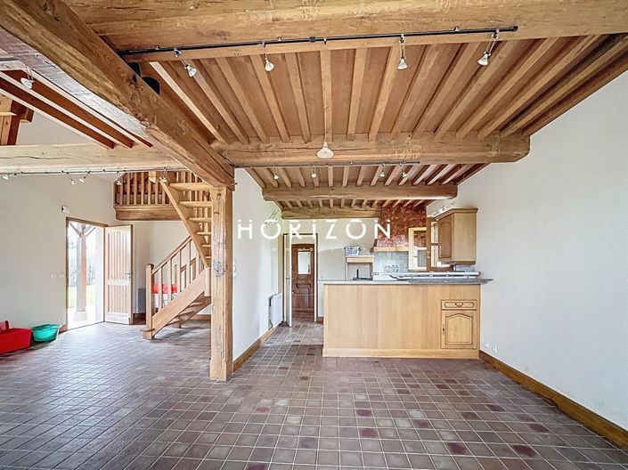 Image No.3-Maison de 2 chambres à vendre à Dompierre-les-Ormes