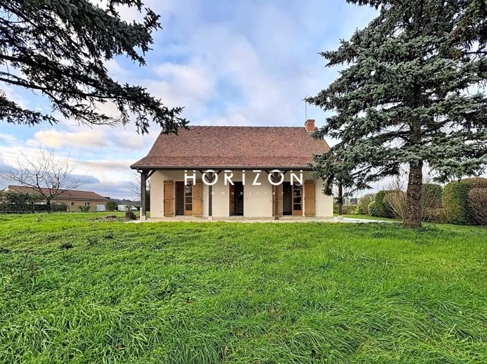 Image No.5-Maison de 2 chambres à vendre à Dompierre-les-Ormes