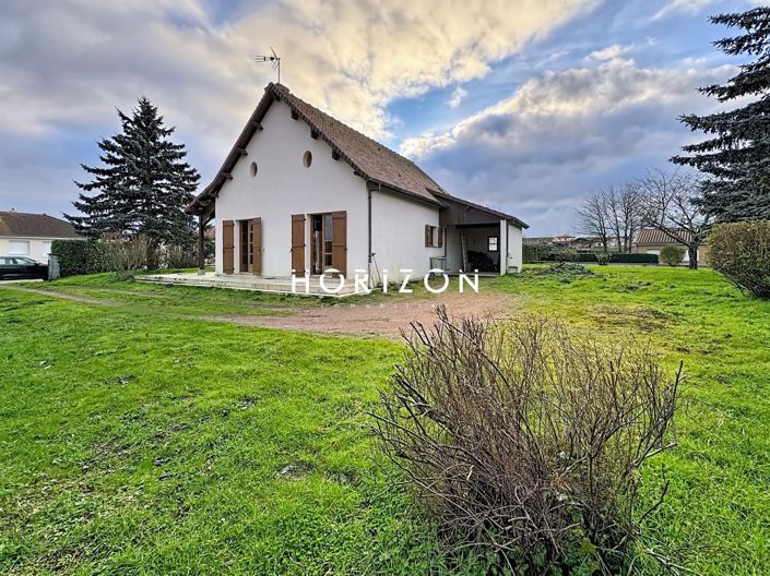 Image No.7-Maison de 2 chambres à vendre à Dompierre-les-Ormes