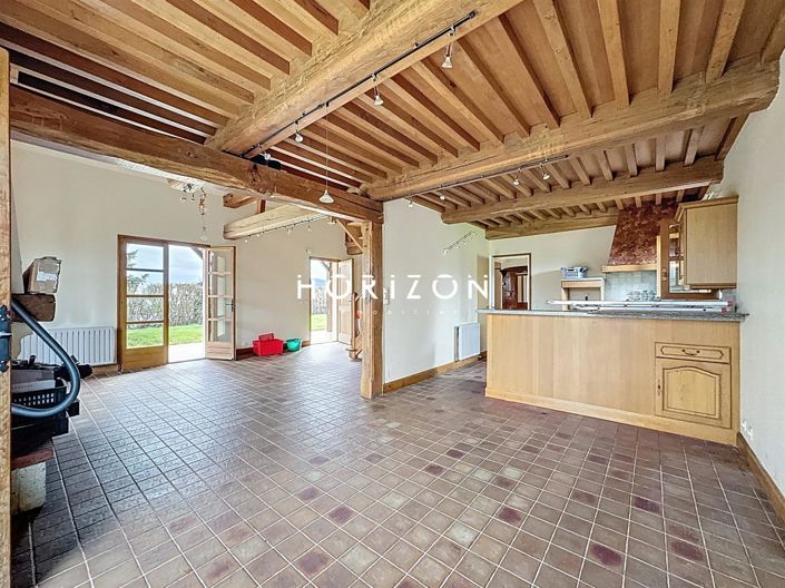 Image No.9-Maison de 2 chambres à vendre à Dompierre-les-Ormes