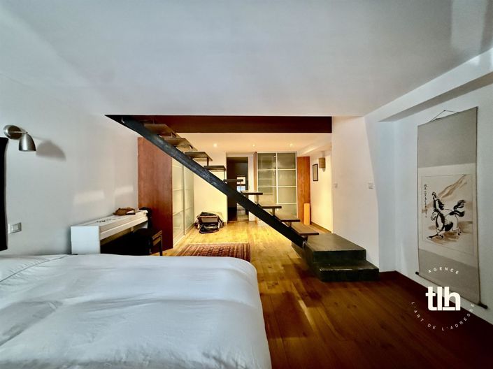 Image No.15-Maison de 5 chambres à vendre à Saint-Nazaire-de-Pézan