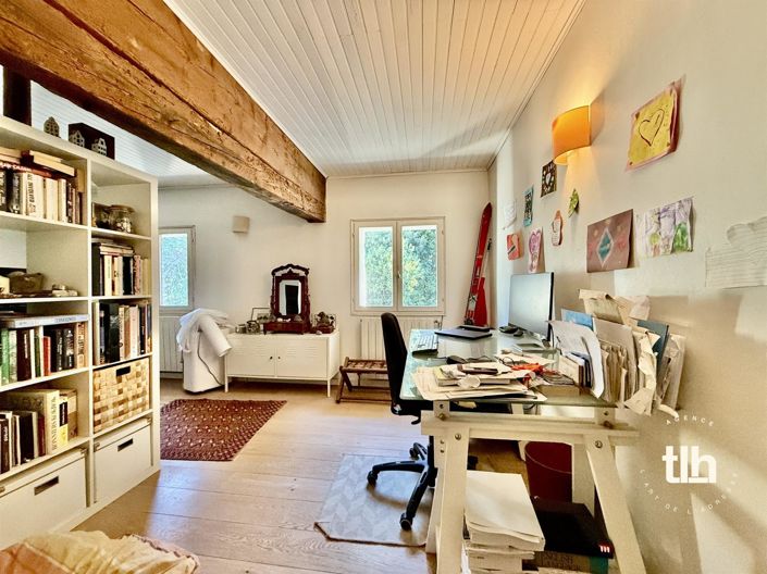 Image No.19-Maison de 5 chambres à vendre à Saint-Nazaire-de-Pézan