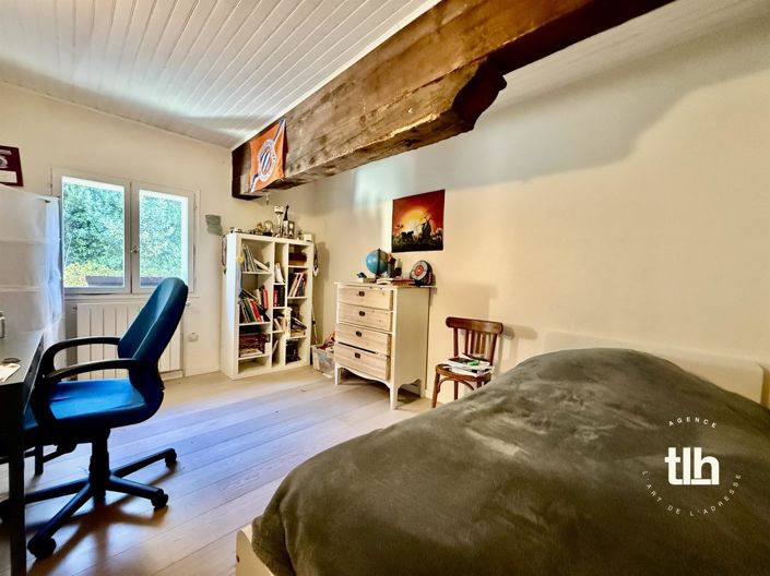 Image No.20-Maison de 5 chambres à vendre à Saint-Nazaire-de-Pézan