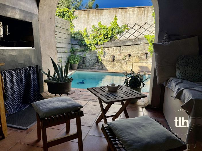 Image No.24-Maison de 5 chambres à vendre à Saint-Nazaire-de-Pézan