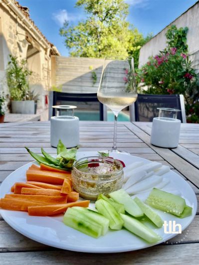 Image No.5-Maison de 5 chambres à vendre à Saint-Nazaire-de-Pézan