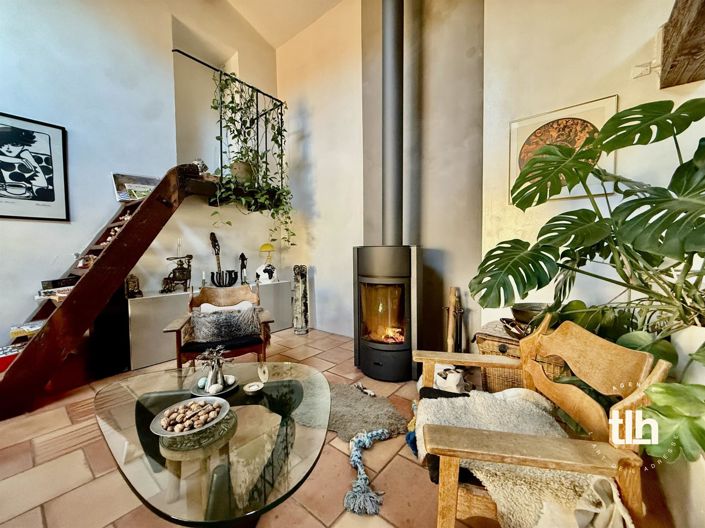 Image No.6-Maison de 5 chambres à vendre à Saint-Nazaire-de-Pézan