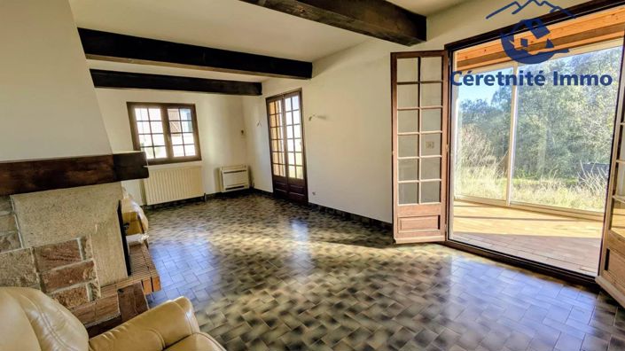 Image No.2-Maison de 4 chambres à vendre à Saint-Jean-Pla-de-Corts