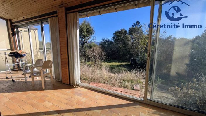 Image No.3-Maison de 4 chambres à vendre à Saint-Jean-Pla-de-Corts