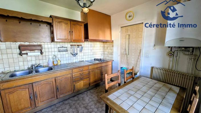 Image No.5-Maison de 4 chambres à vendre à Saint-Jean-Pla-de-Corts