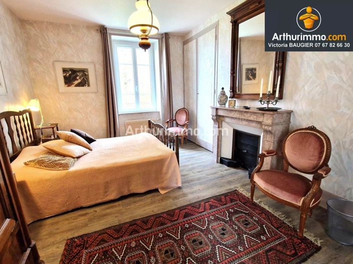 Image No.10-Maison de 5 chambres à vendre à Savigny-en-Revermont