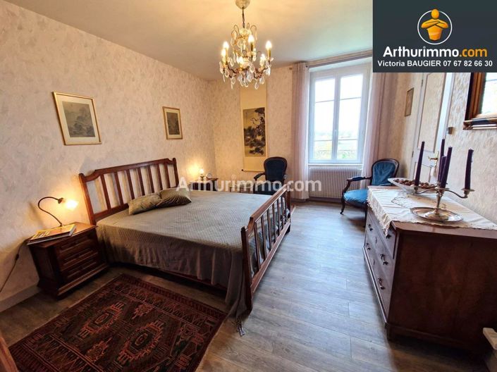 Image No.11-Maison de 5 chambres à vendre à Savigny-en-Revermont