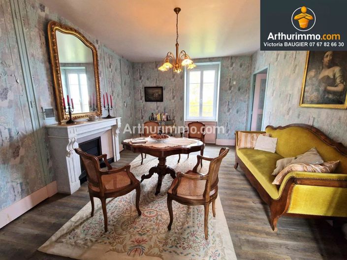 Image No.12-Maison de 5 chambres à vendre à Savigny-en-Revermont