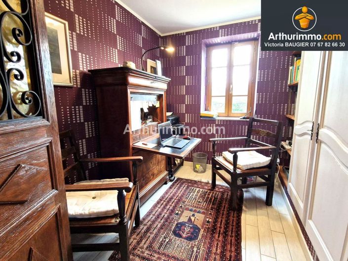 Image No.14-Maison de 5 chambres à vendre à Savigny-en-Revermont