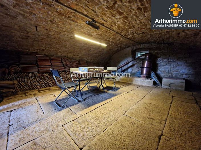 Image No.18-Maison de 5 chambres à vendre à Savigny-en-Revermont