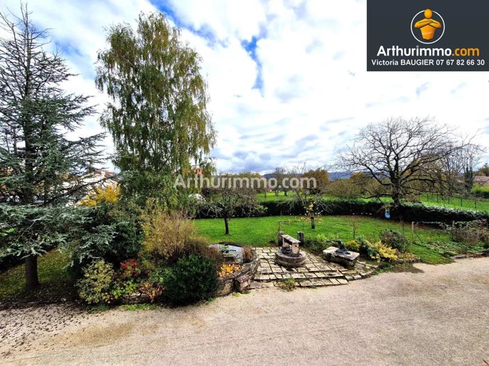 Image No.20-Maison de 5 chambres à vendre à Savigny-en-Revermont