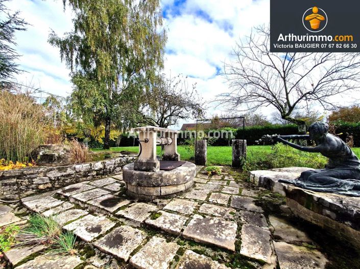 Image No.21-Maison de 5 chambres à vendre à Savigny-en-Revermont