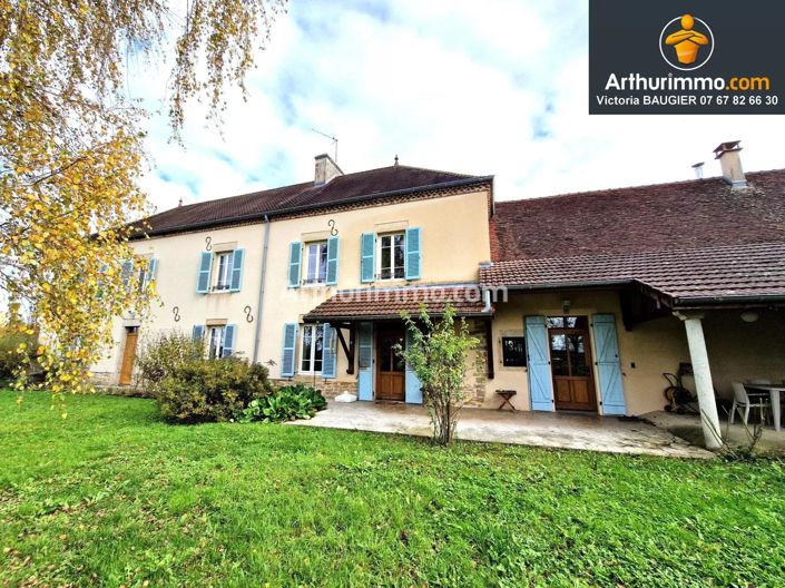 Image No.22-Maison de 5 chambres à vendre à Savigny-en-Revermont