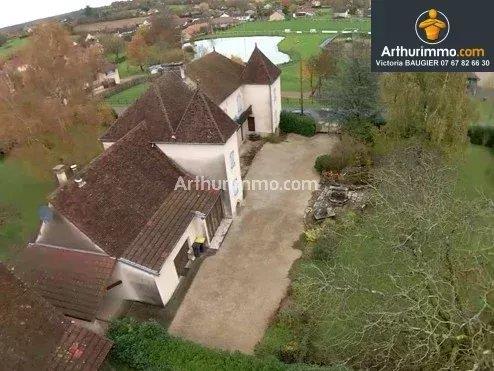Image No.23-Maison de 5 chambres à vendre à Savigny-en-Revermont