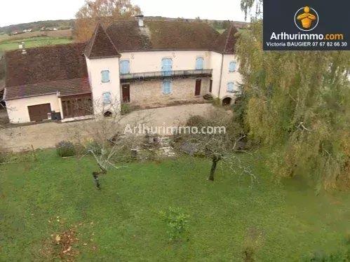 Image No.24-Maison de 5 chambres à vendre à Savigny-en-Revermont