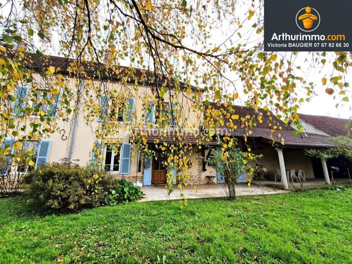 Image No.25-Maison de 5 chambres à vendre à Savigny-en-Revermont