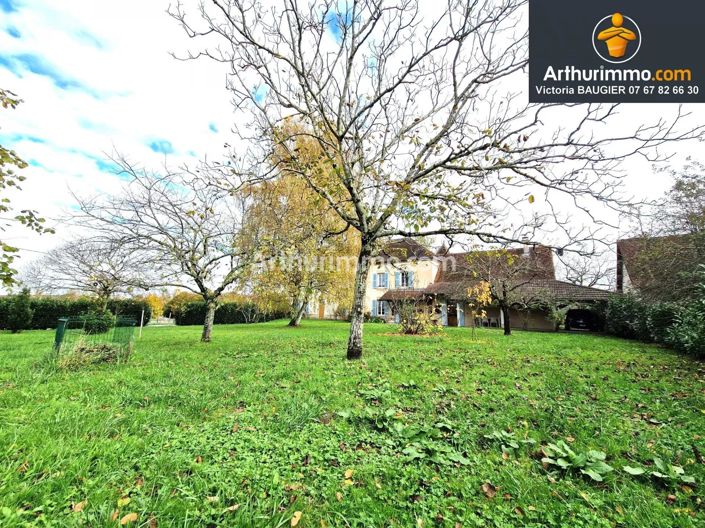 Image No.26-Maison de 5 chambres à vendre à Savigny-en-Revermont