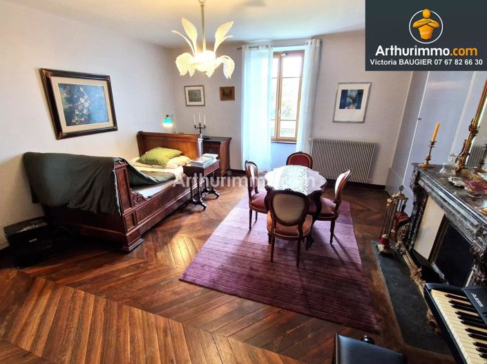 Image No.7-Maison de 5 chambres à vendre à Savigny-en-Revermont