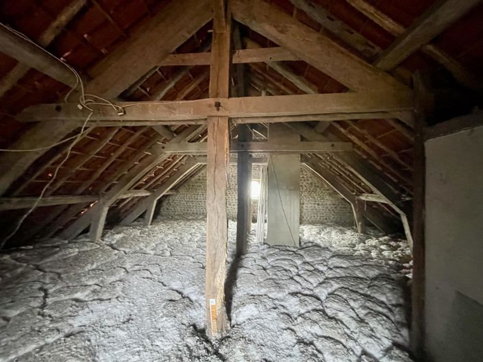 Image No.16-Maison de 3 chambres à vendre à Maubourguet