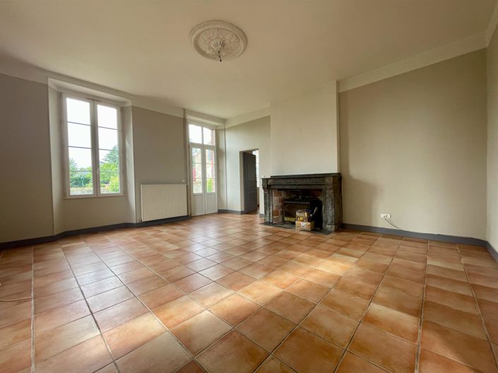 Image No.2-Maison de 3 chambres à vendre à Maubourguet