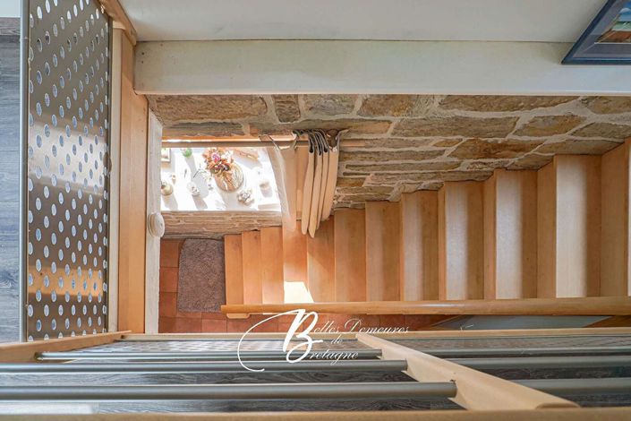 Image No.13-Maison de 3 chambres à vendre à Le Faouët