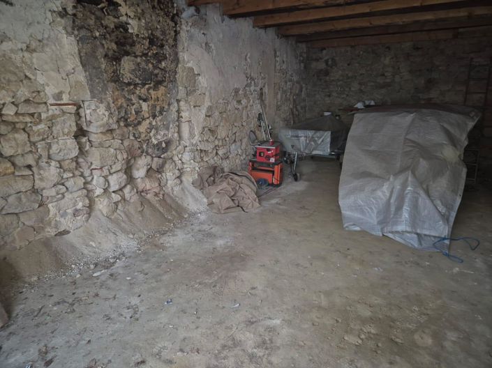 Image No.2-Propriété à vendre à Sauveterre-de-Guyenne