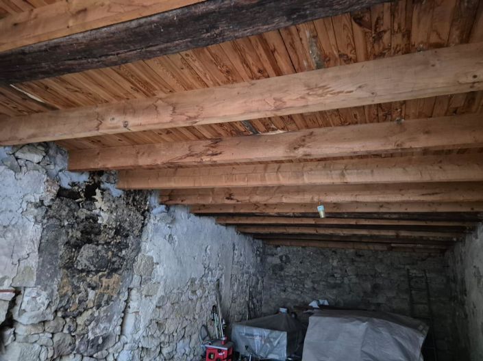 Image No.5-Propriété à vendre à Sauveterre-de-Guyenne