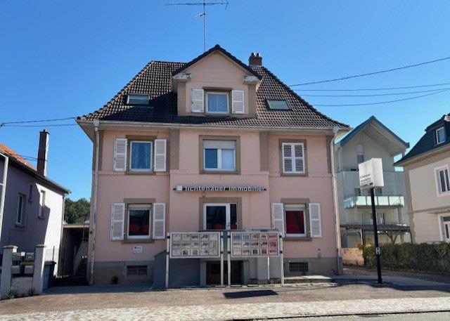 Image No.2-Maison à vendre à Brunstatt