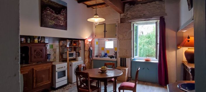 Image No.11-Maison de 4 chambres à vendre à Lacour