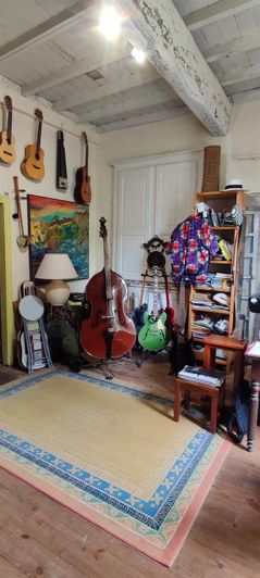 Image No.14-Maison de 4 chambres à vendre à Lacour