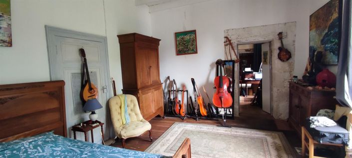 Image No.16-Maison de 4 chambres à vendre à Lacour