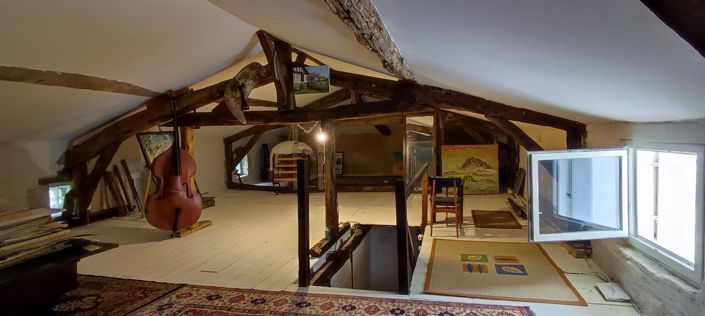 Image No.22-Maison de 4 chambres à vendre à Lacour