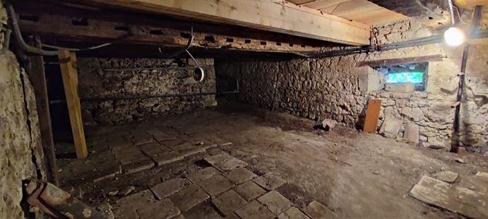 Image No.25-Maison de 4 chambres à vendre à Lacour